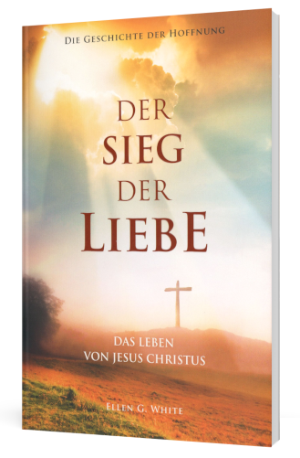 Der Sieg der Liebe